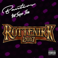 Super Slim - Rottenikk 2017 (feat. Super Slim)