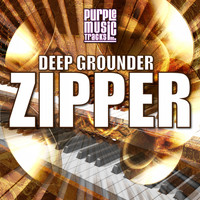Deep Grounder - Zipper