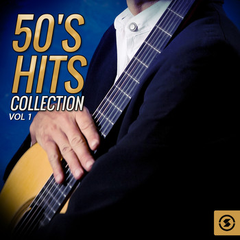 Various Artists - 50's Hits Collection, Vol. 1