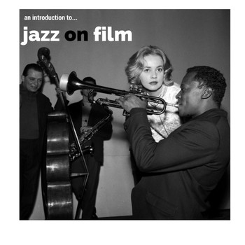 Various Artists - An Introduction To... Jazz on Film