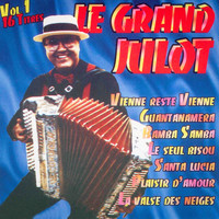 Le Grand Julot - Le grand Julot, vol. 1