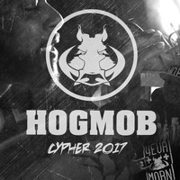 Illuminate - Hog Mob Cypher 2017 (feat. Illuminate, Qheem the Redeemed, Dontae the Artist, Faith Pettis & Maclashen)