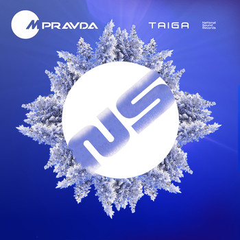 M.Pravda - Taiga