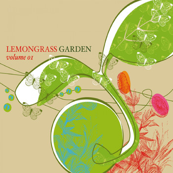 Various Artists - Lemongrass Garden, Vol.1