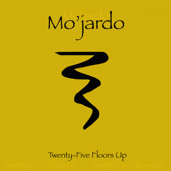 Mo'jardo - 25 Floors Up