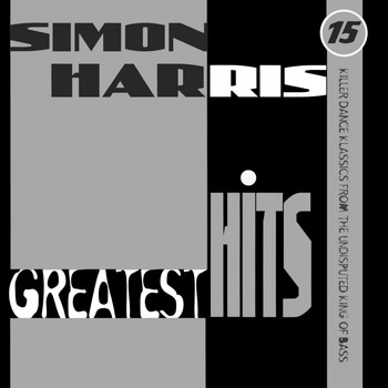 Various Artists - Simon Harris' Greatest Hits