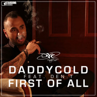 Daddycold - First of All