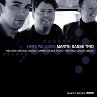 Martin Sasse - Here We Come