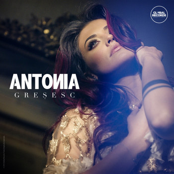 Antonia - Gresesc
