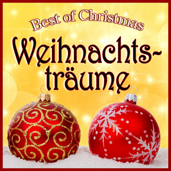 Various Artists - Weihnachtsträume (Best of Christmas)