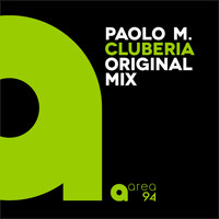 Paolo M. - Cluberia