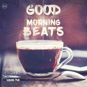 Various Artists - Good Morning Beats, Vol. 5 (Finest Lounge Music)