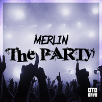 Merlin - The Party