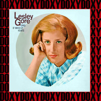Lesley Gore - Sings of Mixed-Up Hearts (Remastered, Doxy Collection)