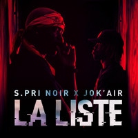 S.Pri Noir - La liste (Explicit)