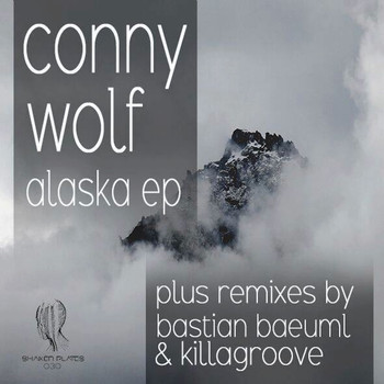 Conny Wolf - Alaska Ep