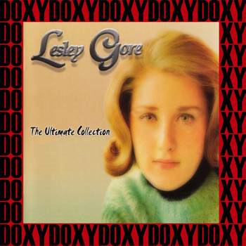 Lesley Gore - The Ultimate Collection (Remastered, Doxy Collection)