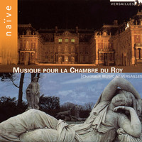 Hopkinson Smith, Jordi Savall - Musique pour la chambre du Roy