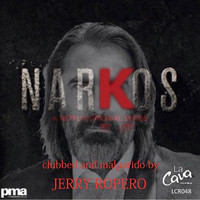 Jerry Ropero - Narkos
