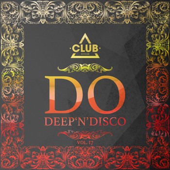 Various Artists - Do Deep'n'Disco, Vol. 17