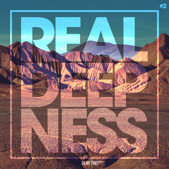 Various Artists - Real Deepness #2 (Explicit)