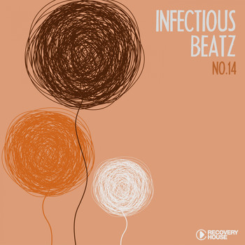 Various Artists - Infectious Beatz #14