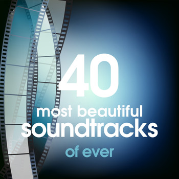 Various Artists - 40 Most Beautiful Soundtracks of Ever