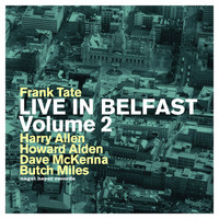 Frank Tate - Live in Belfast, Vol. 2 (Extended Version)