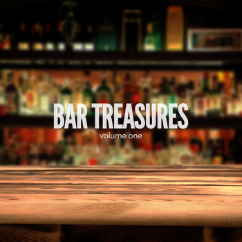 Various Artists - Bar Treasures, Vol. 1 (Relaxing Deep House Tunes)