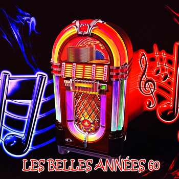 Various Artists - Les Belles Années 60