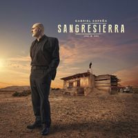Gabriel Sopeña - Sangre sierra