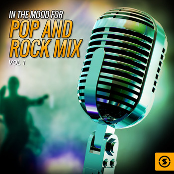 Various Artists - In the Mood for Pop and Rock Mix, Vol. 1