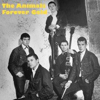 The Animals - The Animals - Forever Gold