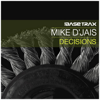 Mike D' Jais - Decisions (Soulful Mix)