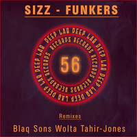 Sizz - Funkers
