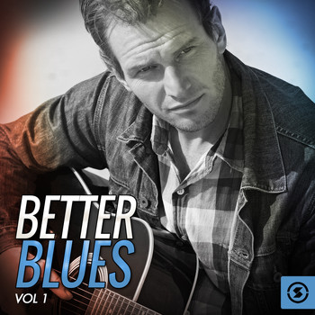 Various Artists - Better Blues, Vol. 1