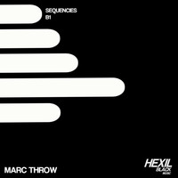 Marc Throw - Sequencies