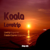 Koala - Lovetrip