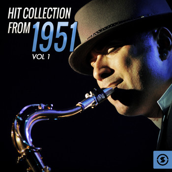 Various Artists - Hit Collection from 1951, Vol. 1