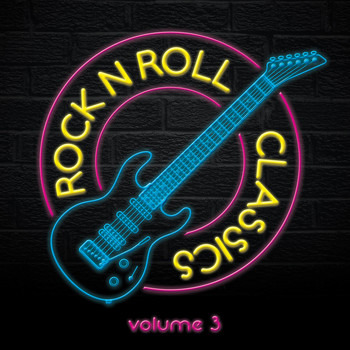 Various Artists - Rock N Roll Classics Vol 3
