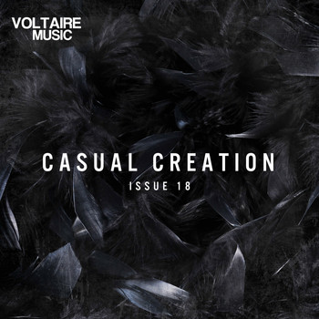 Various Artists - Casual Creation Issue 18