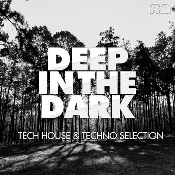 Various Artists - Deep In The Dark - Tech House & Techno Selection