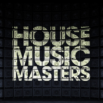 Various Artists - House Music Masters