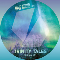 Trinity Tales - Aurora EP