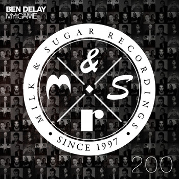 Ben Delay - My Game