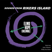 Elmo Hope - Sounds from Rikers Island