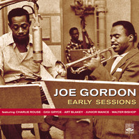 Joe Gordon - Early Sessions