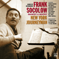 Frank Socolow - Complete Recordings - New York Journeyman