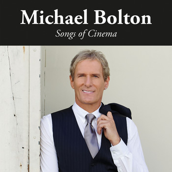 Michael Bolton - Old Time Rock & Roll