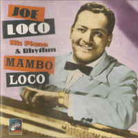 Joe Loco - Mambo Loco